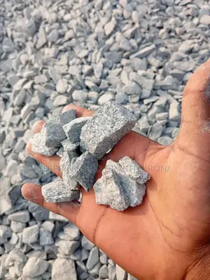 Diamond Granite and Chipping Supply Around Anambra