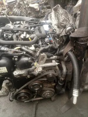 Complete Engine for Ford Escape 1.6liter 4plug Engine 2013 2014 Model