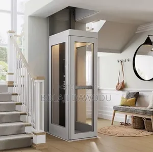 Building Elevator