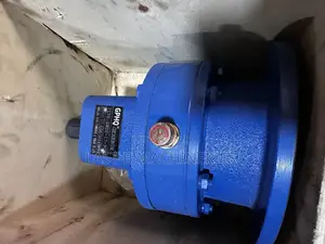 Gear-Box Ratios 12.1 and More