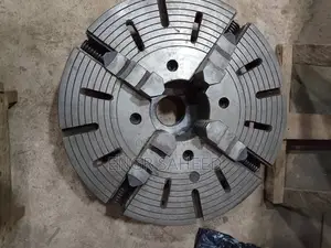 Lathe Machine