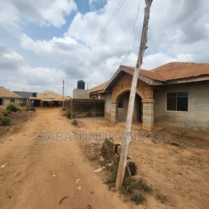 2bdrm Bungalow in Omi Adio for sale