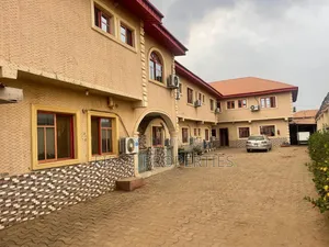 Still Functioning 16 Rooms Hotel With Apartment