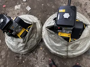 Power Trowel