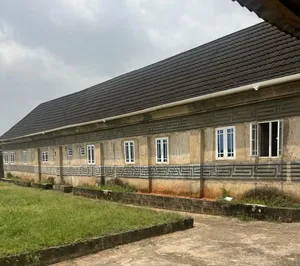 20bdrm Mansion in Alike, Isiwu, Isiu for sale