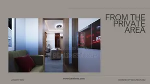 Modern Office Design and Construction