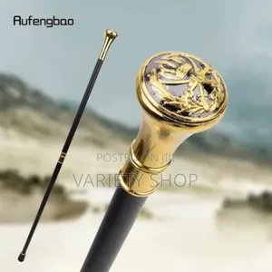 Classic Fashion Walking Stick