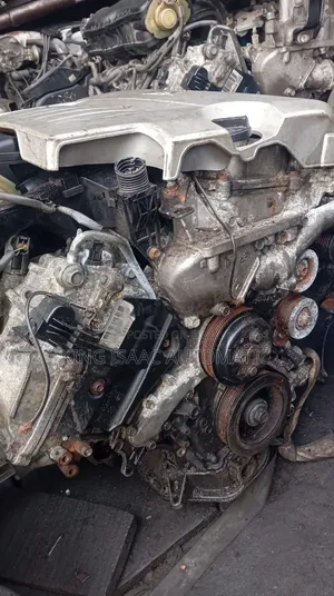 Complete Engine for Lexus Rx 350 3.5liter 2gr Engine 2010 2015 Model
