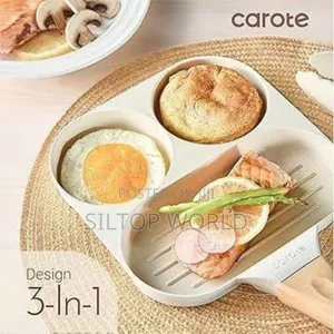 Non-Stick Pancake Frying Pan