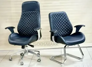 Set of Office Chairs
