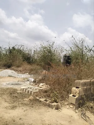 6plots of Land at Magbo Lagos for Sale