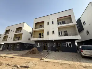 5bdrm Duplex in Katampe Extension for sale