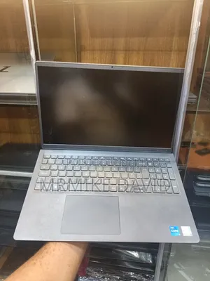Laptop Dell Inspiron 15 3531 8GB Intel Core i5 SSD 256GB
