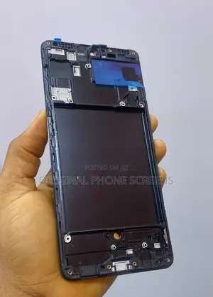 Samsung A71 Screen (Original)
