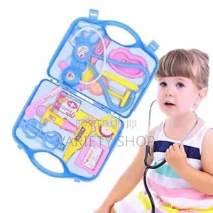 Doctor Set Toy for Children