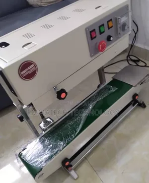 Original Continuous Band Sealer Machine
