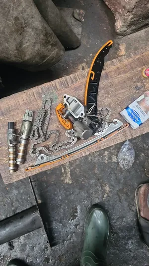 Nissan Juke Pieces Parts 2014-2019 Turbo Charger Model
