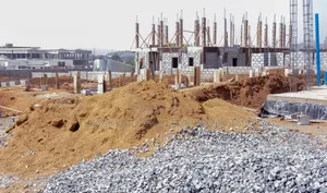 Off Plan 5 Bedroom Duplex - Katampe Extension, Abuja . 30% Deposit