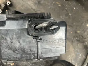 Ac Evaporator For Tundra 2002-2008