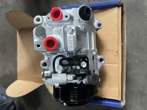 Ac Compressor For Lexus Es 350 2008-2013
