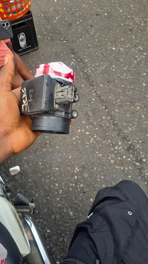 Hair Flow Meter Mazda Cx7 Cx9 Any Model at All