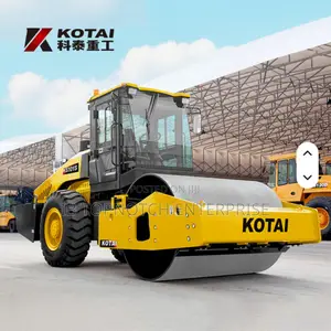 Buy High Quality Kotai 2 Ton Double Roller Now With Free Delivery