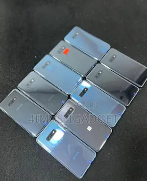 Samsung Galaxy S10e 128 GB Blue