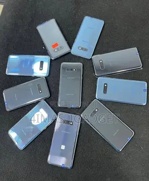 Samsung Galaxy S10e 128 GB Blue