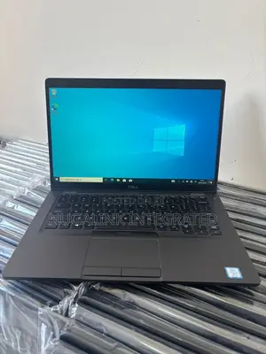 Laptop Dell Latitude 5400 8GB Intel Core i5 SSD 256GB