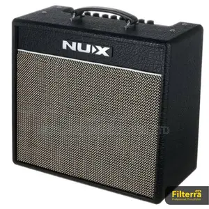 Nux Mighty 40 Mkll Guiter Amplifer