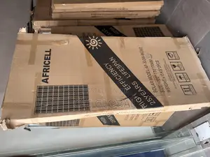 Africell 300w Solar Panel
