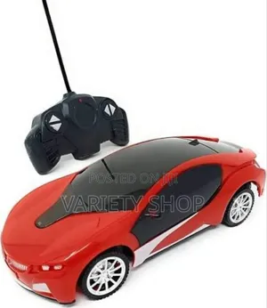Children Remote Control Toy Car