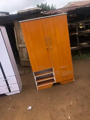 Durable Wardrobe