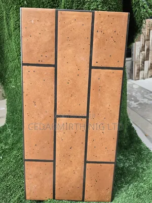 Wall Tiles For Pillar & Fence . [ 07,03,26 ]