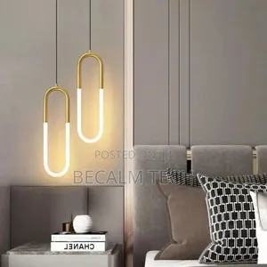 Pendant Drop Light