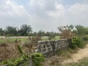 Fortune’S Garden Estate, Iriebe (Eneka) Port Harcourt