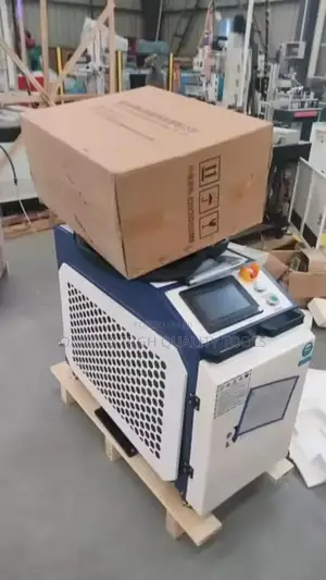Laser Welding Machine 1200w