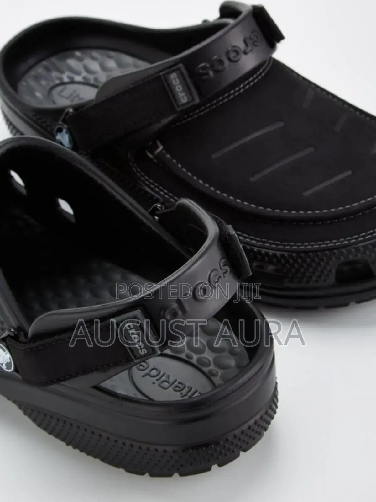 Quality Crocs