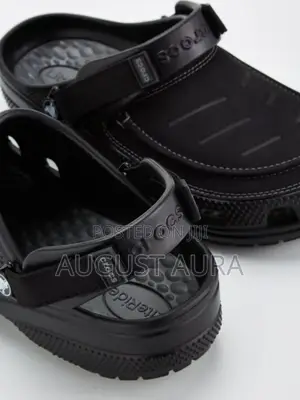 Quality Crocs