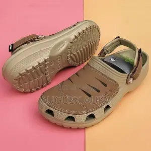 Quality Crocs