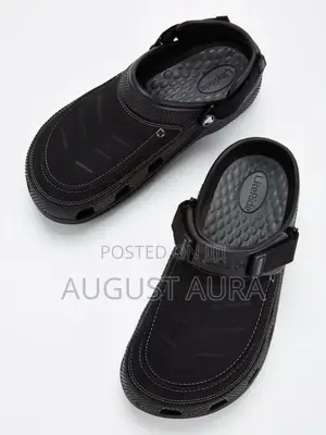 Quality Crocs