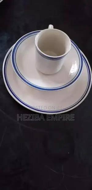 Dinner Set