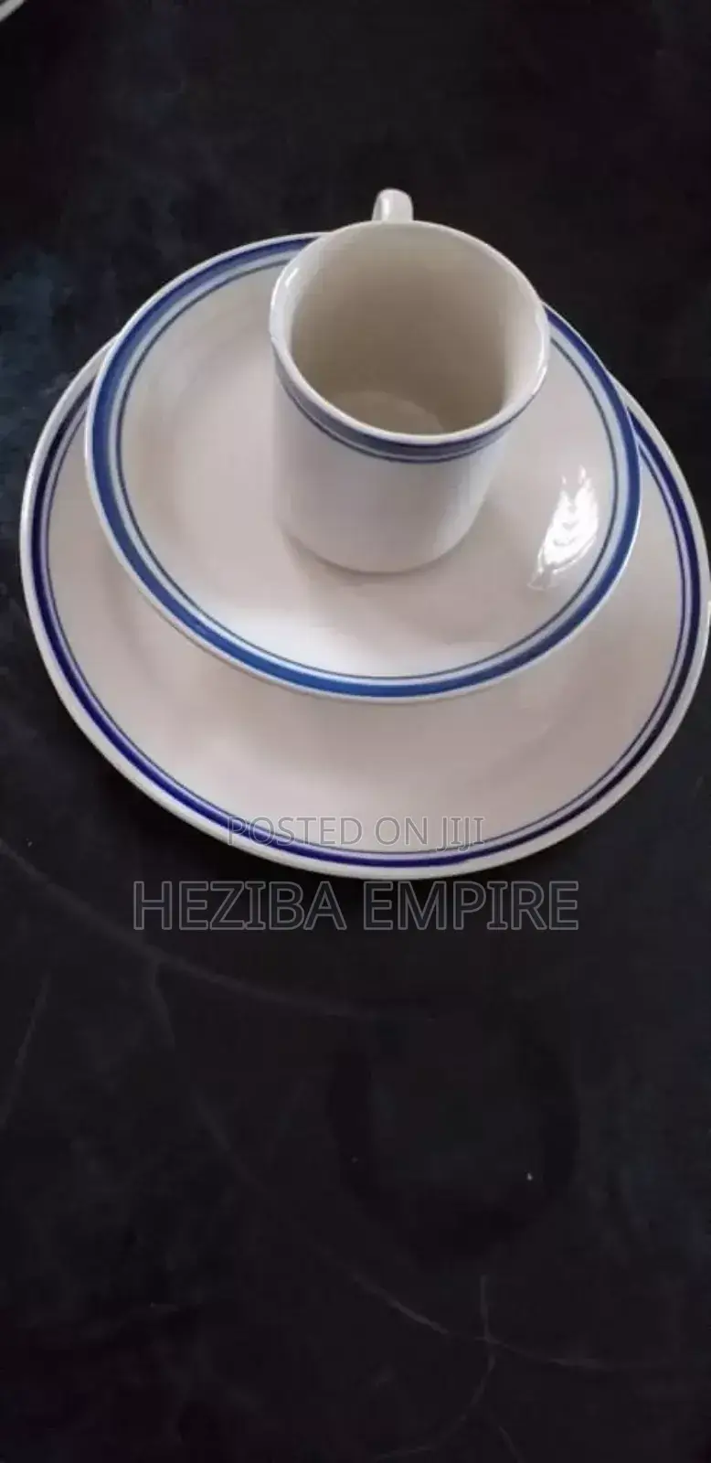 Dinner Set