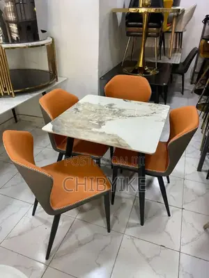 Smart Dinning Set's