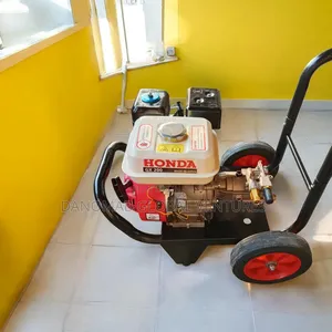 Gx200 Honda Gasoline Pressure Washer for Tough Cleaning Jobs