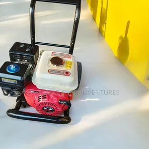 Gx200 Honda Gasoline Pressure Washer for Tough Cleaning Jobs
