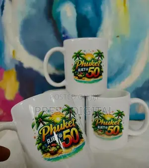 Customize Mug