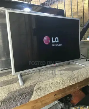 Smart Tv Repair Services