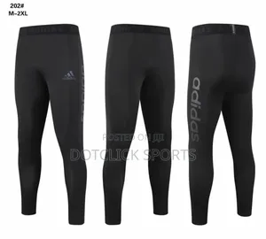 Gym/Workout Tights (Unisex )