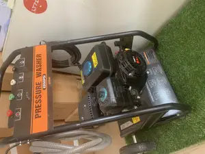 Lutian Pressure Washer Lt6.5hp